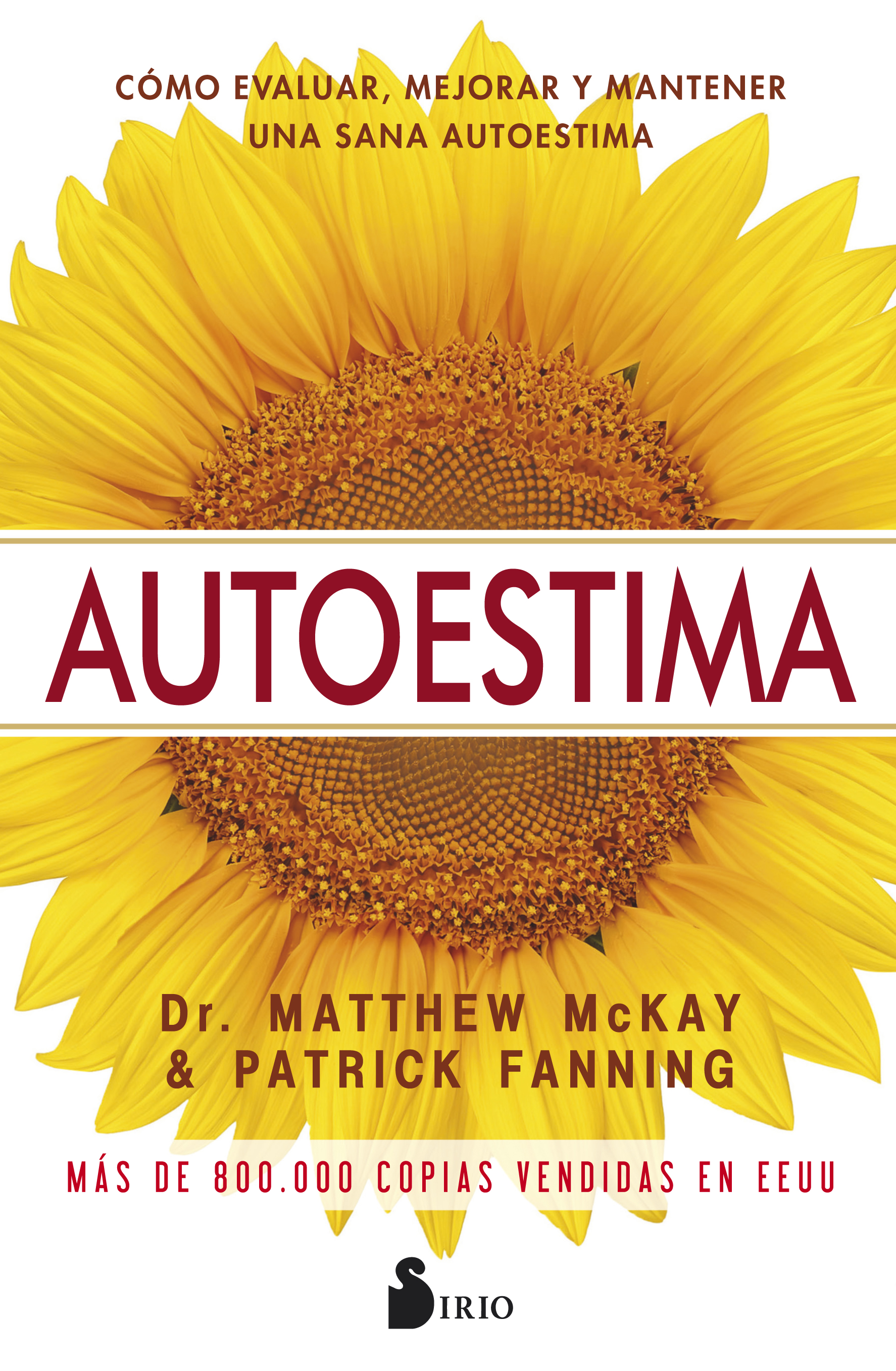 Autoestima (Sirio)