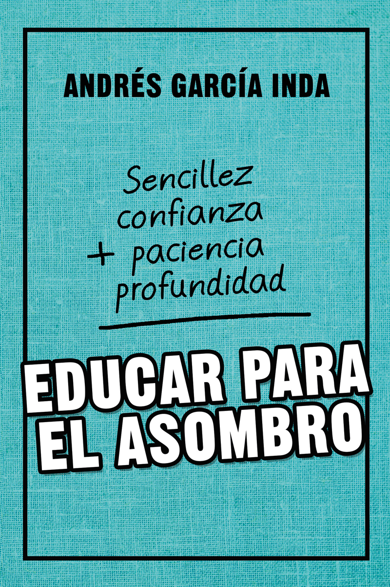 Educar para el asombro