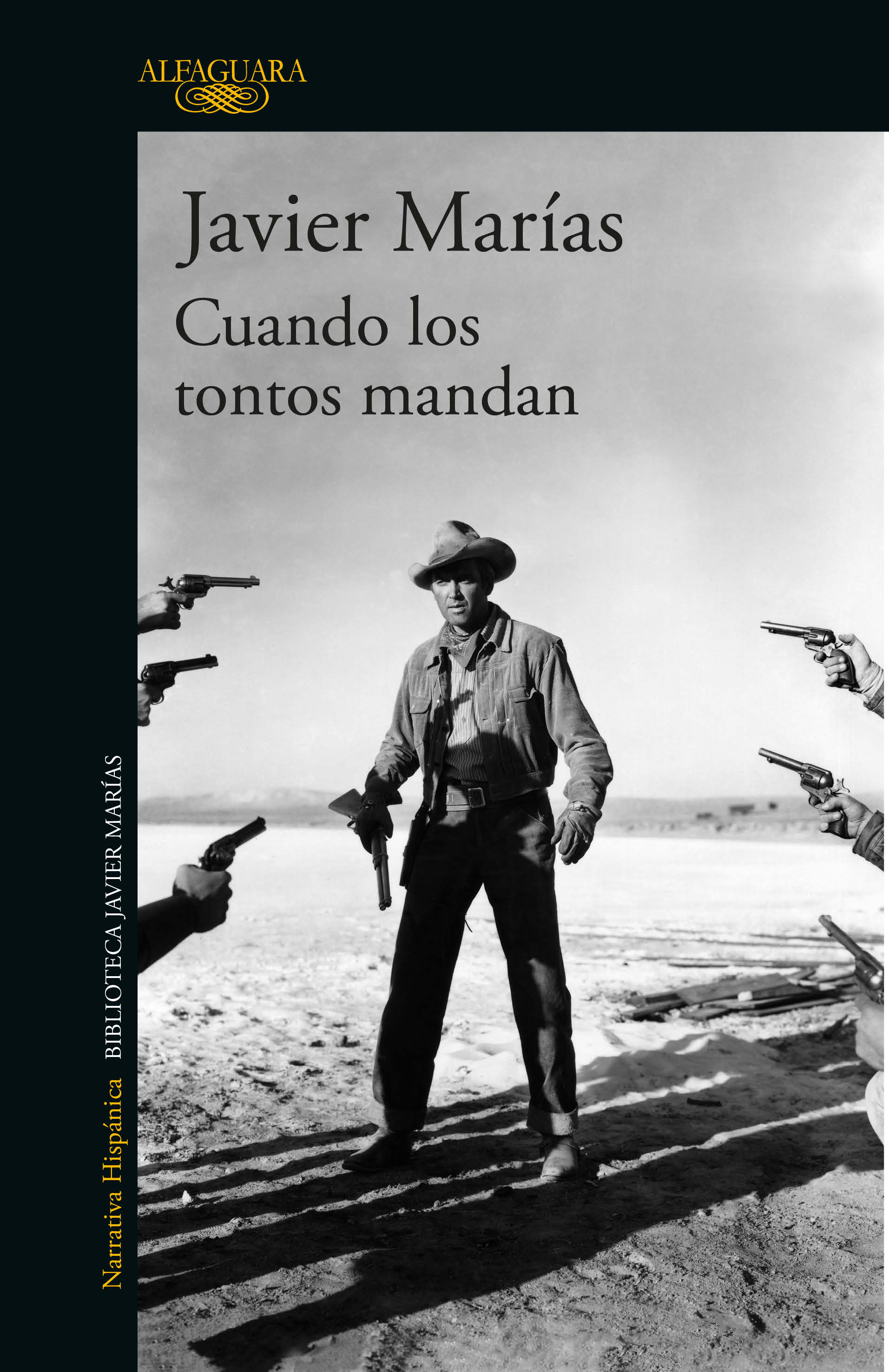Cuando los tontos mandan