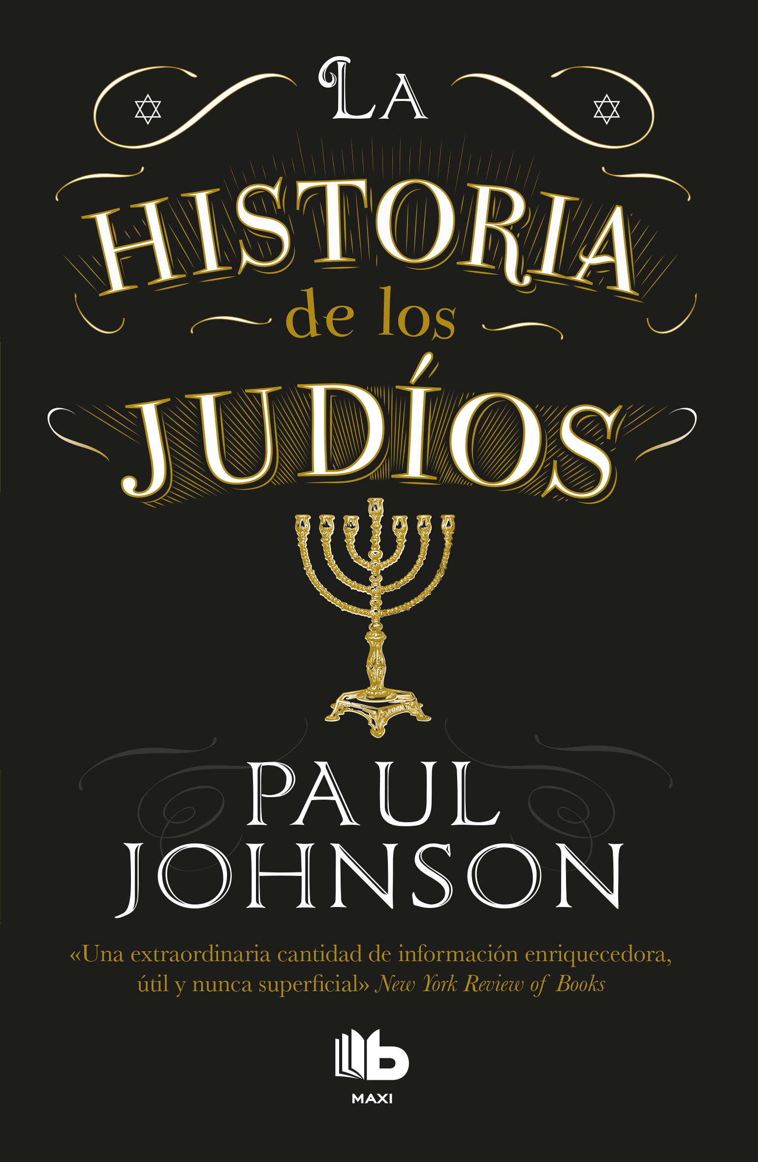 La historia de los judíos