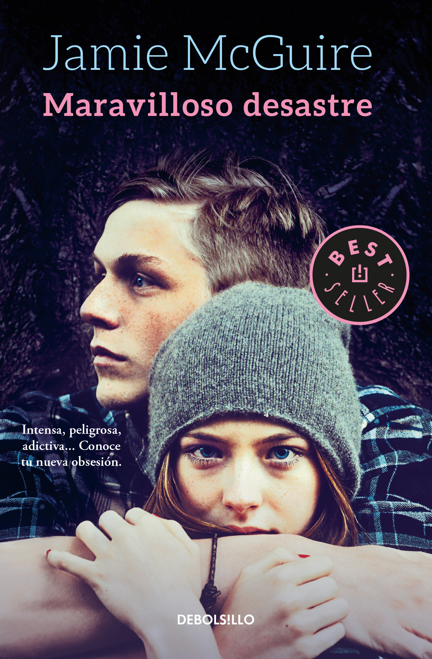 Maravilloso desastre ( Maravilloso desastre 1 )