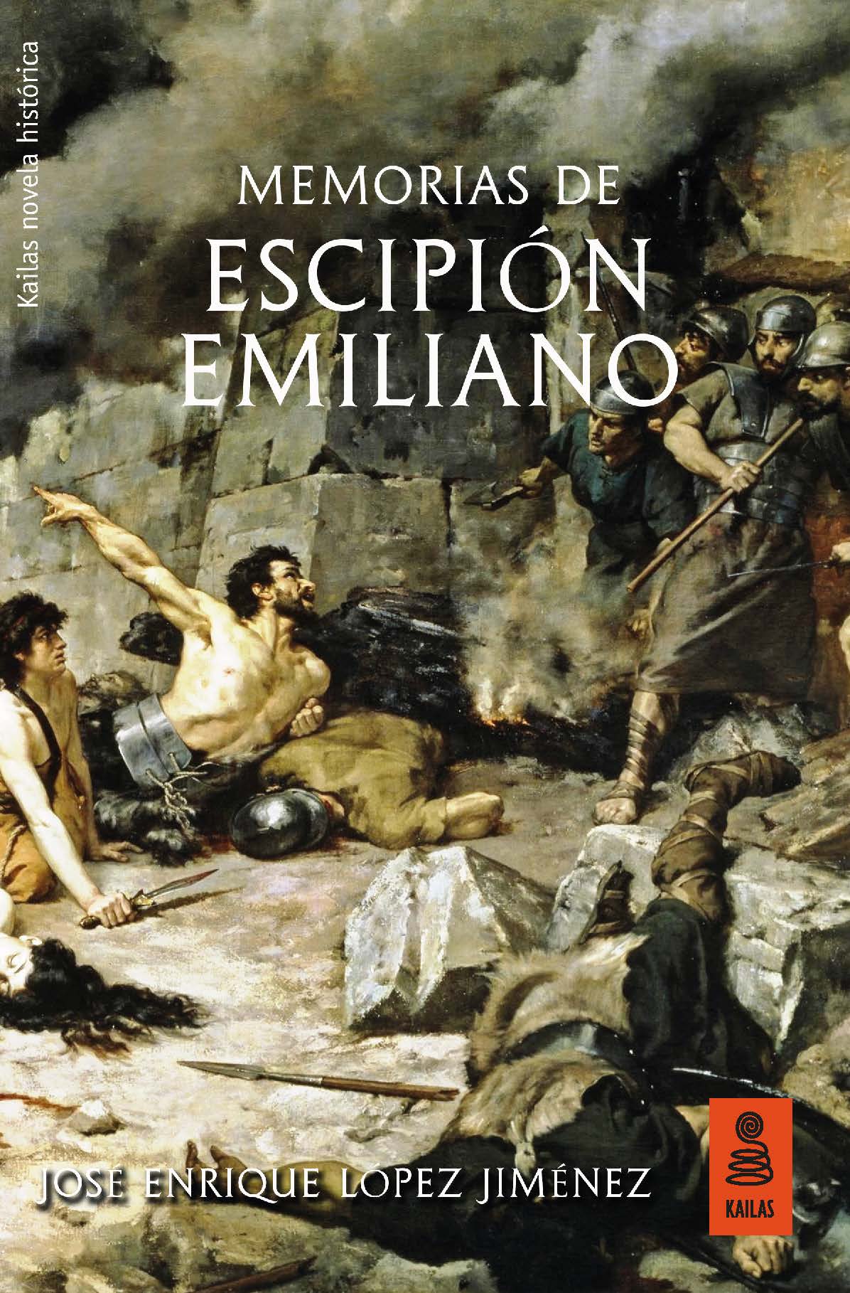 Memorias de Escipin Emiliano