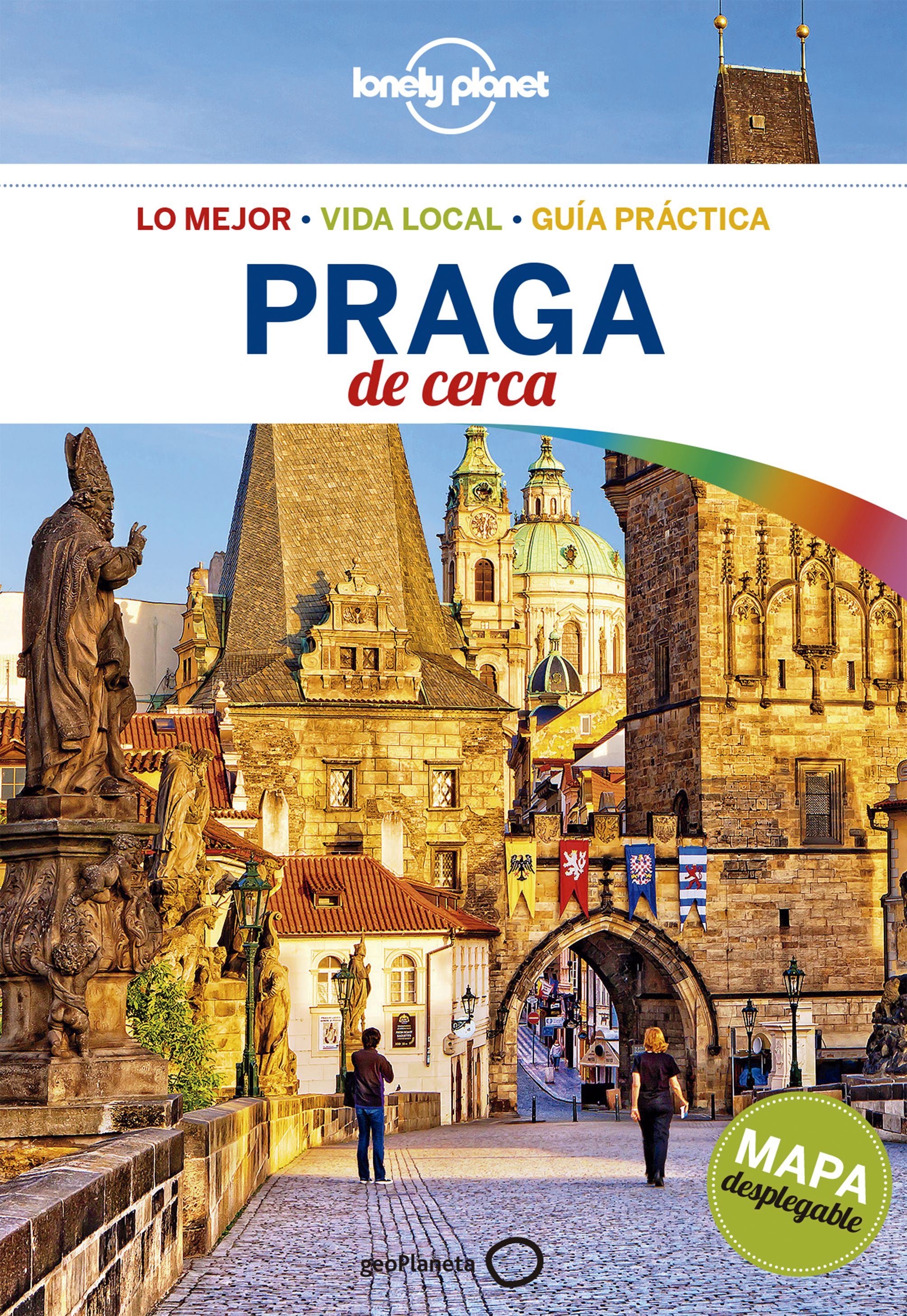 Praga De cerca 5