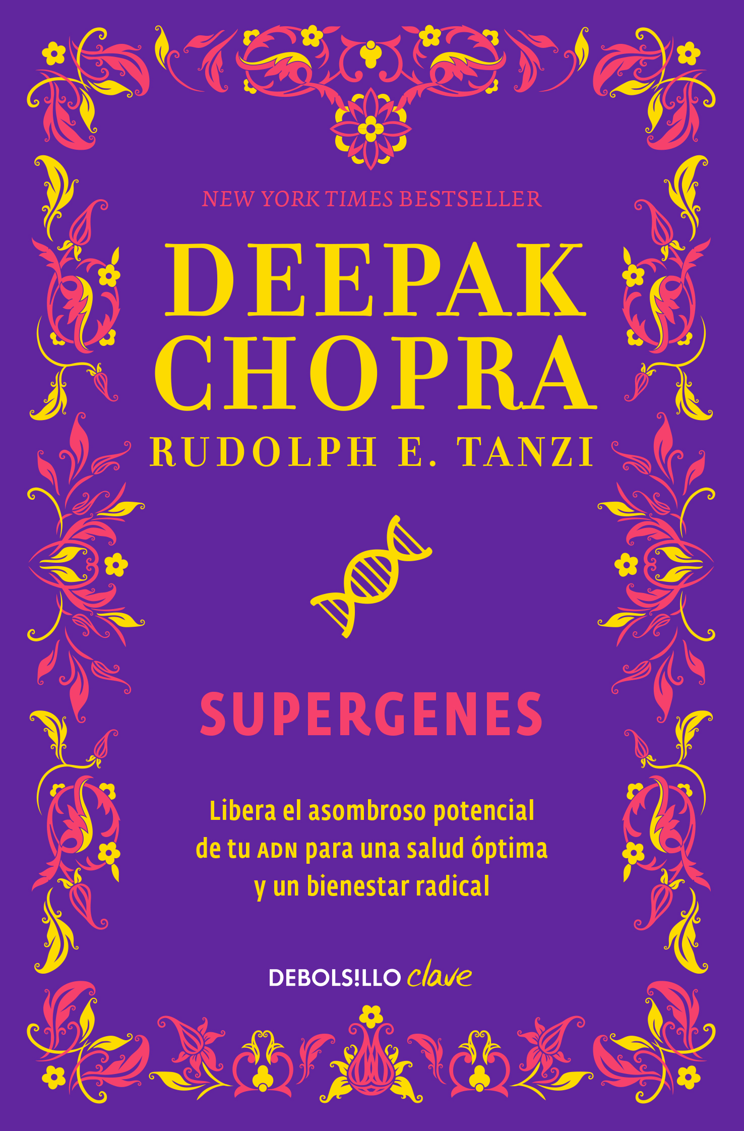 Supergenes