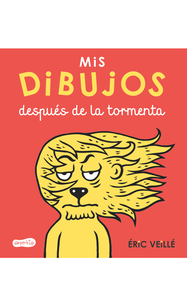 Mis dibujos después de la tormenta