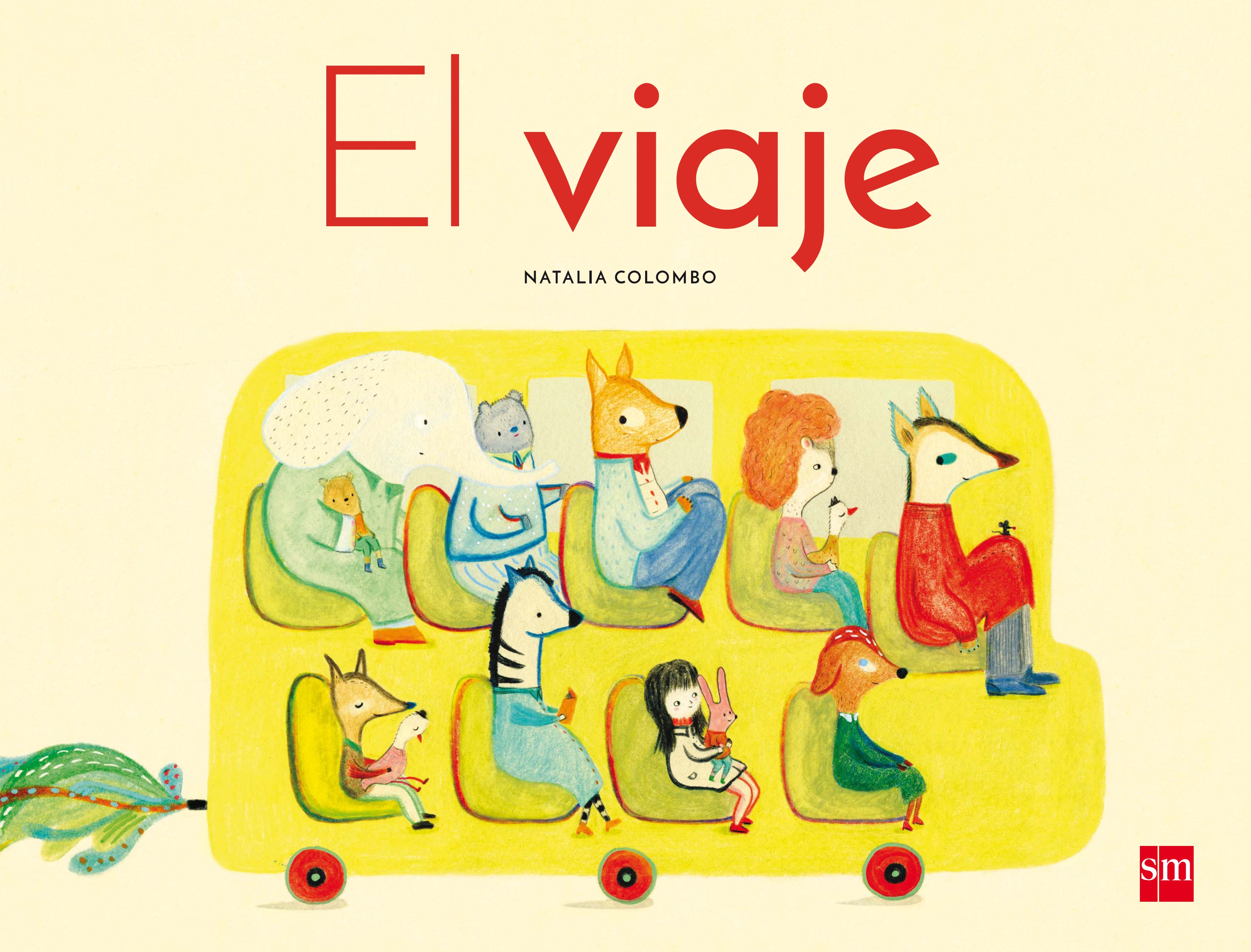El viaje