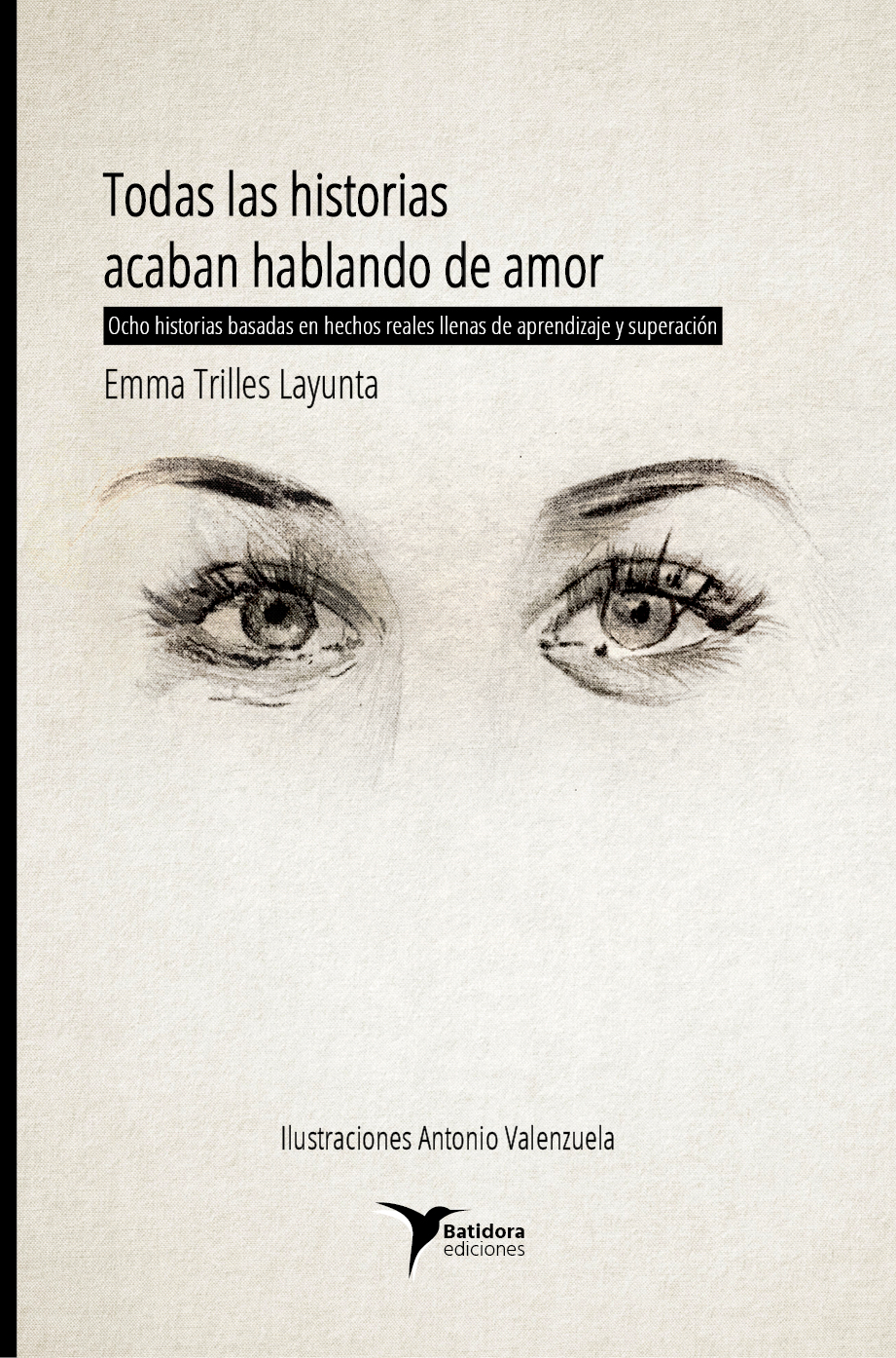 Todas las historias acaban hablando de amor