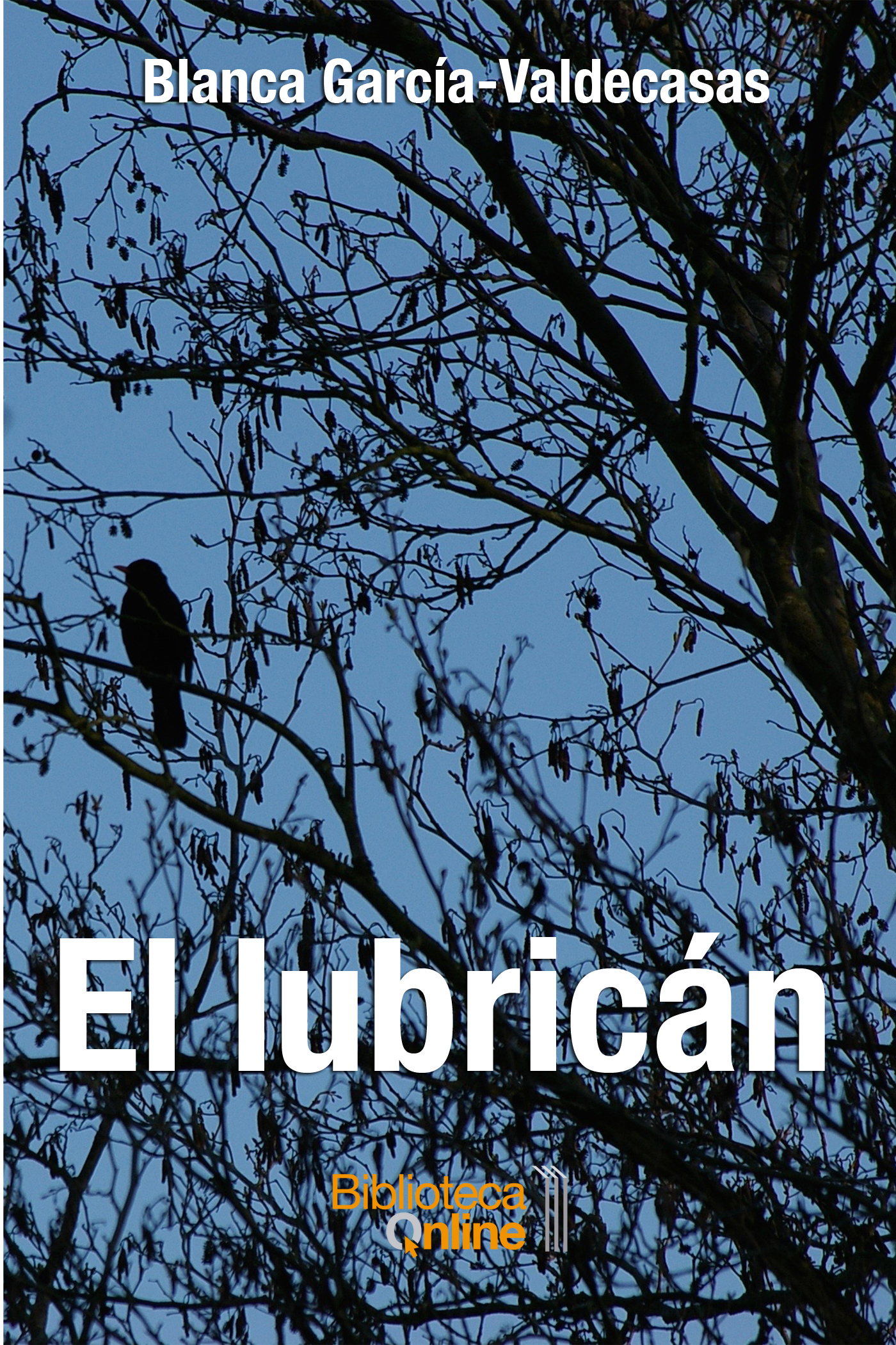 El lubricán