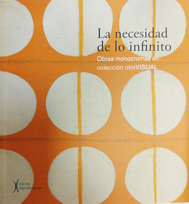 La necesidad de lo infinito