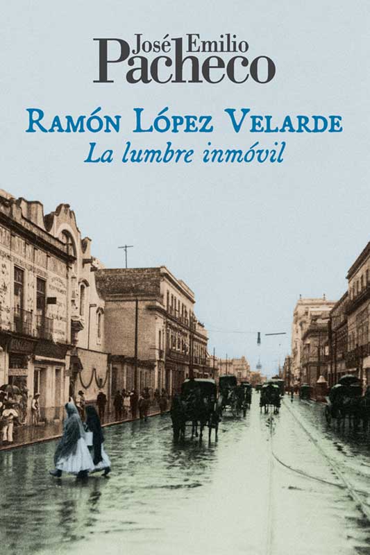Ramón López Velarde