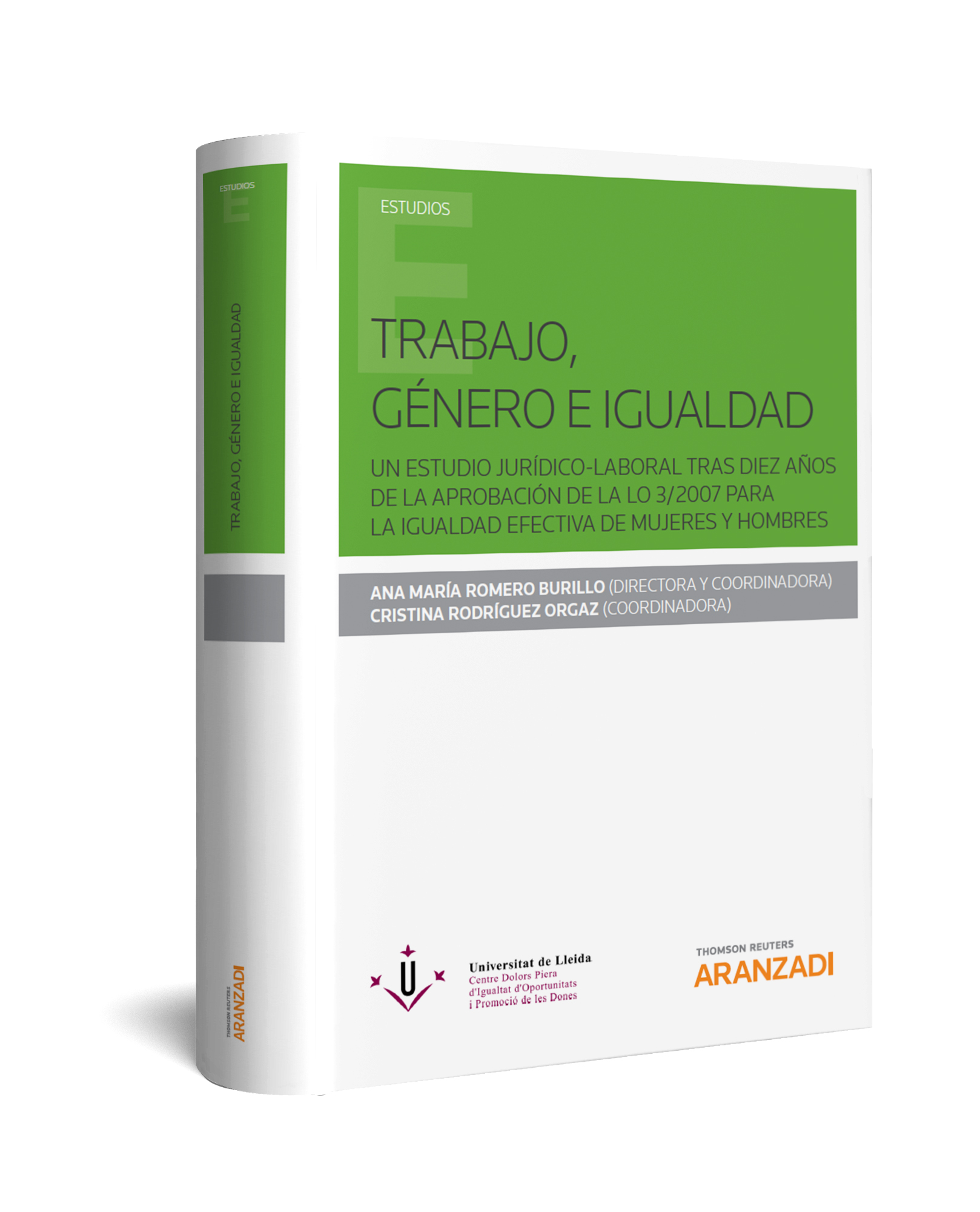Trabajo, Género e Igualdad