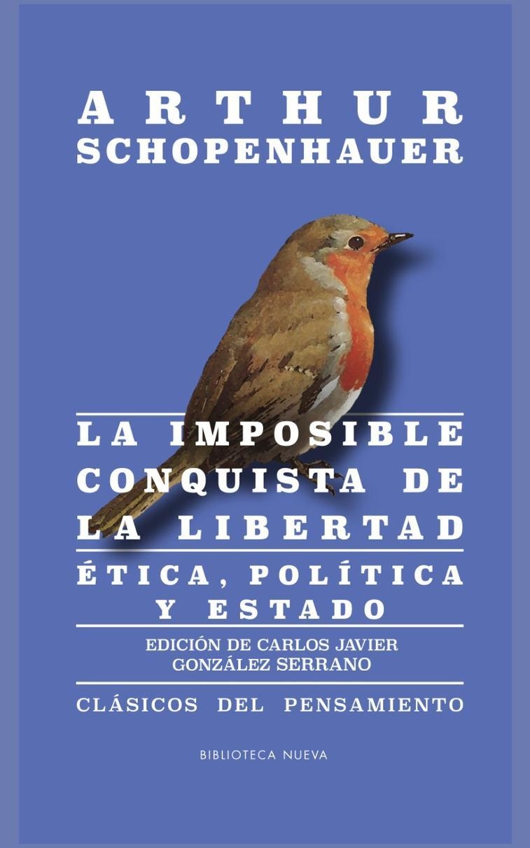 La imposible conquista de la libertad