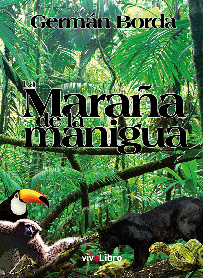 La maraña de la manigua