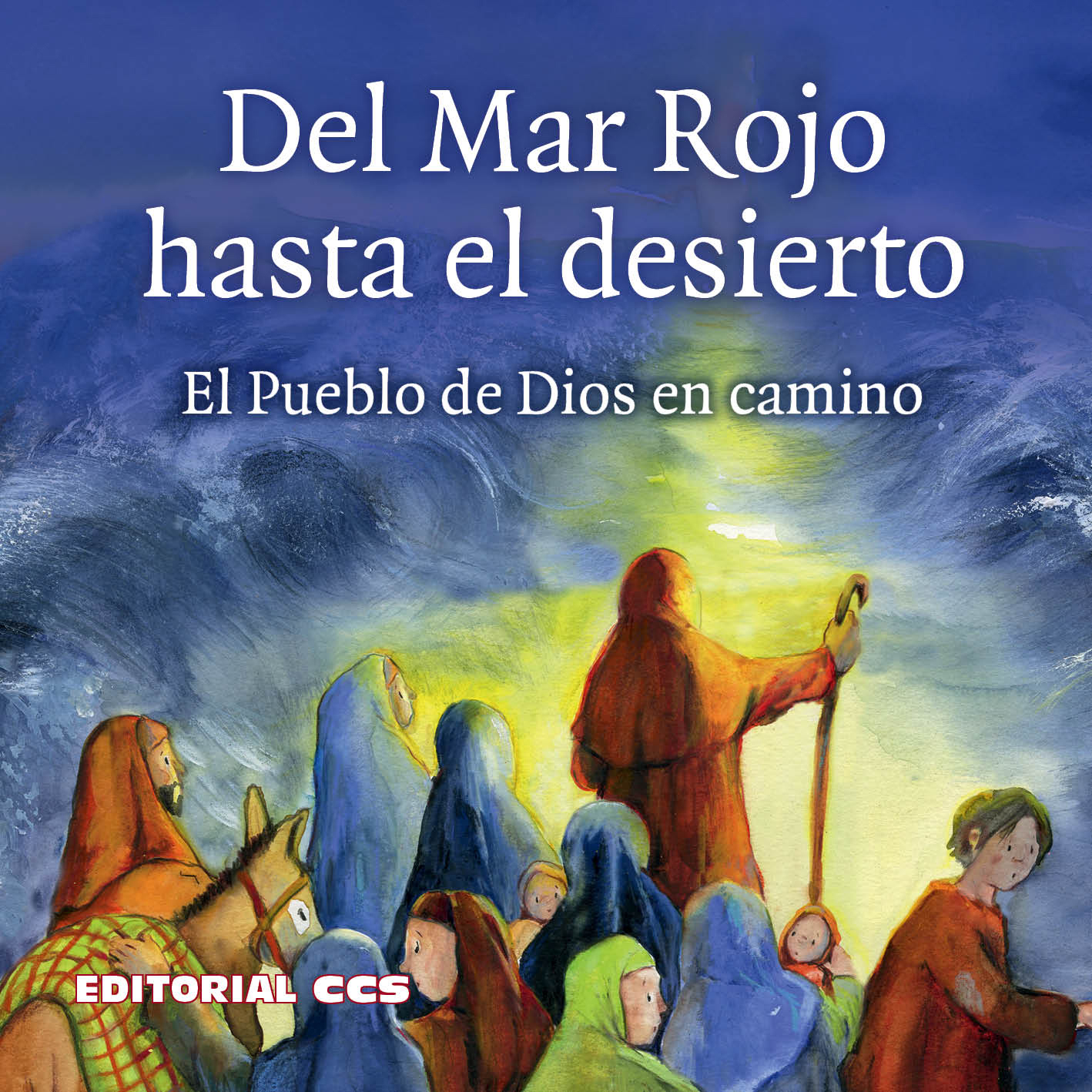 Del Mar Rojo hasta el desierto 