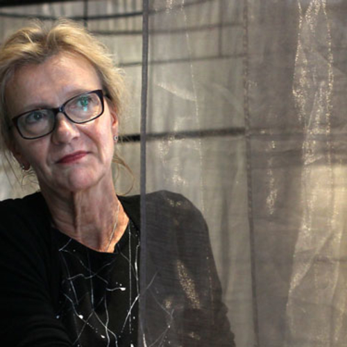 Elizabeth Strout (Pulitzer 2009) habla de su amor por la literatura