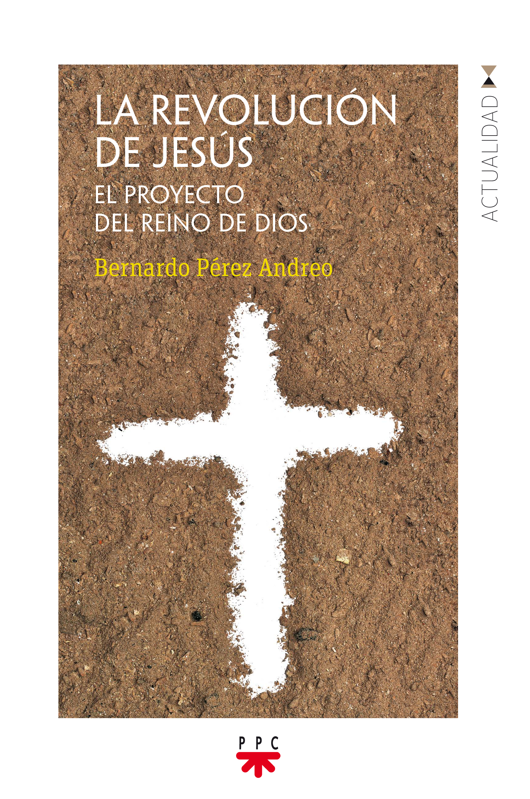 La revolución de Jesús