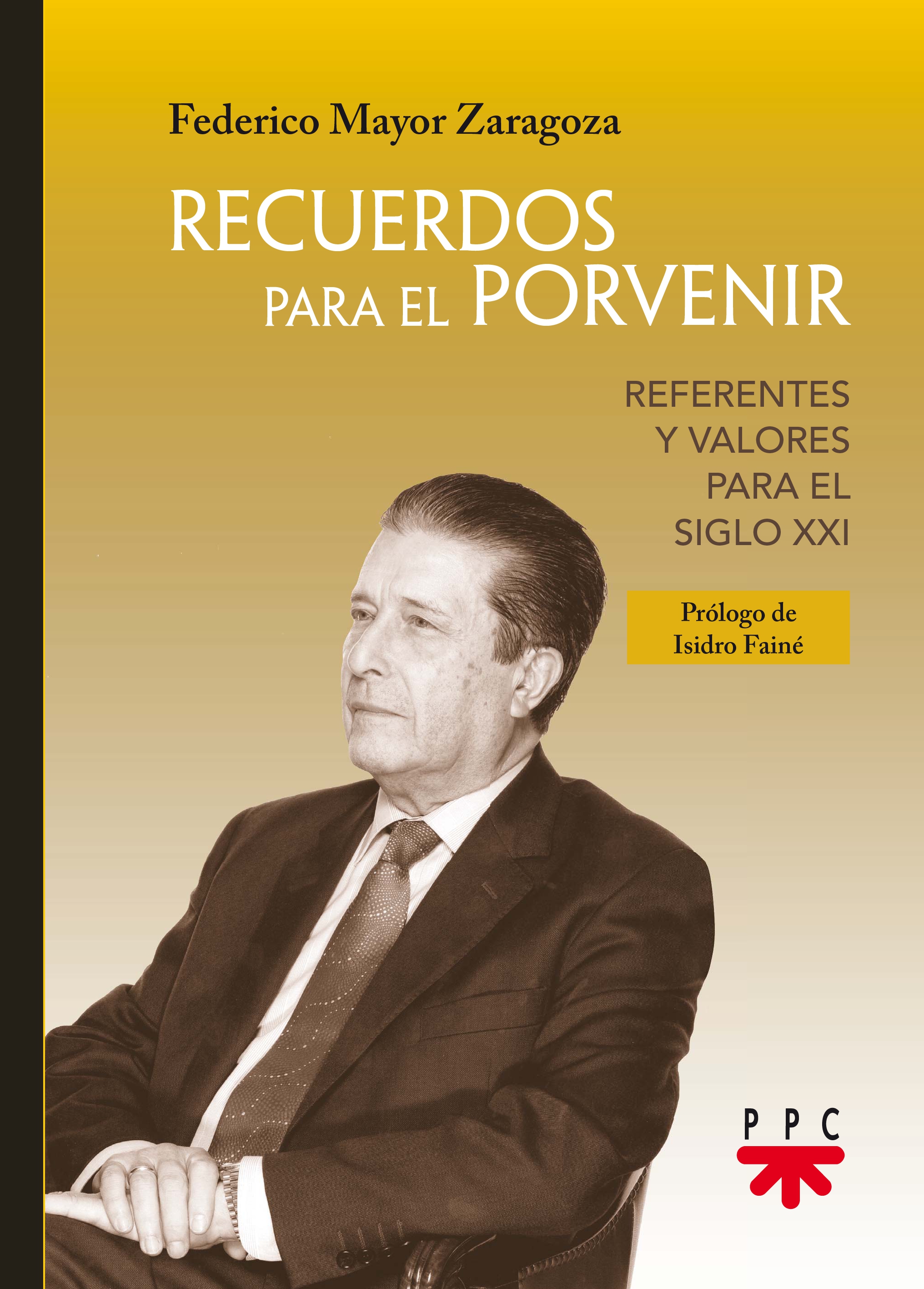 Recuerdos para el porvenir