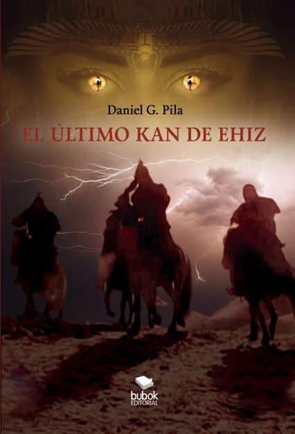 EL ÚLTIMO KAN DE EHIZ