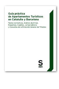Guía práctica de Apartamentos Turísticos en Cataluña y Barcelona