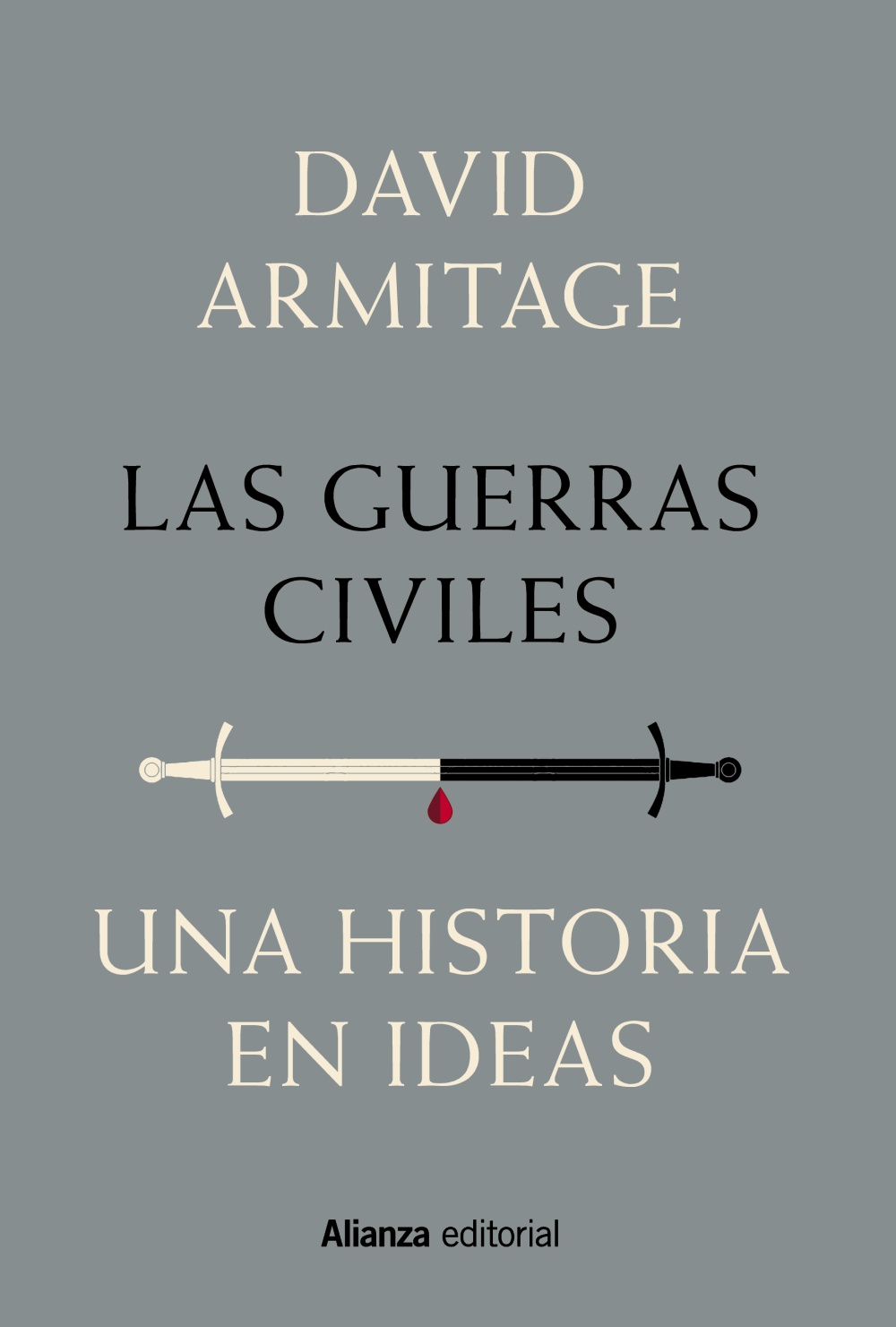 Las guerras civiles