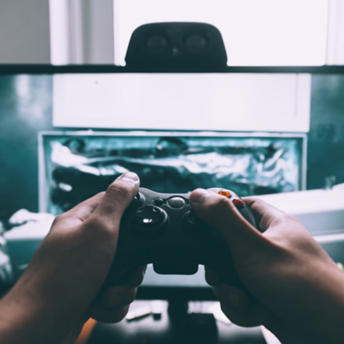 Lo que se esconde tras los mejores videojuegos de la historia