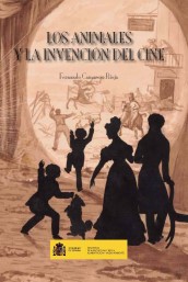 Los animales y la invención del cine