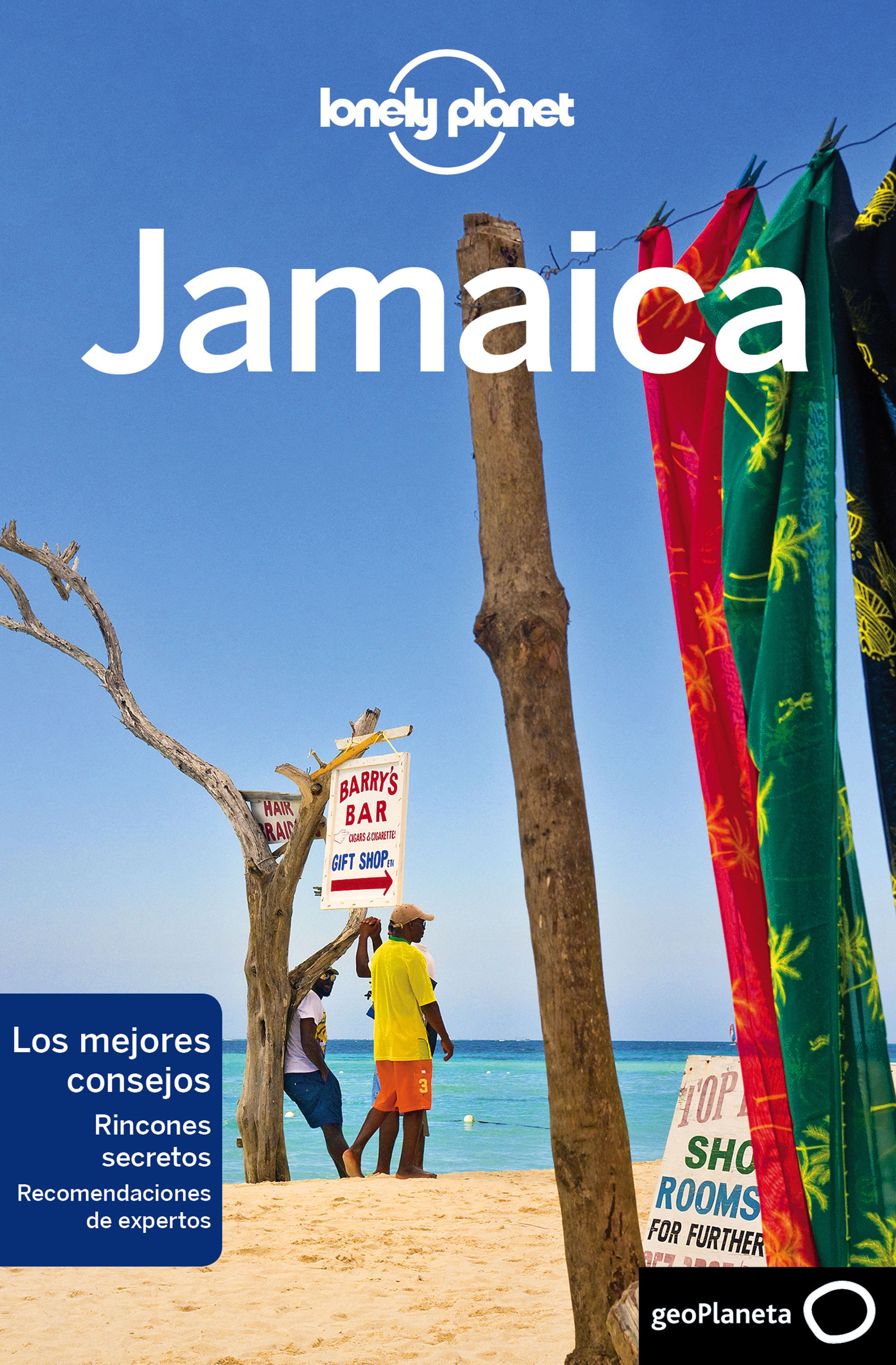 Jamaica 1