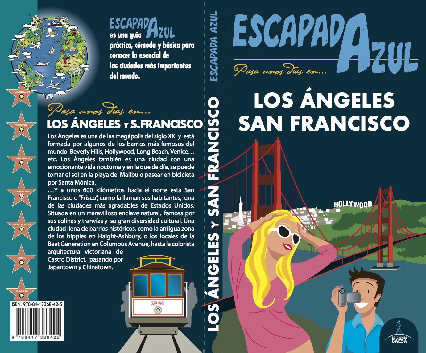 Los Ángele Y S. Francisco