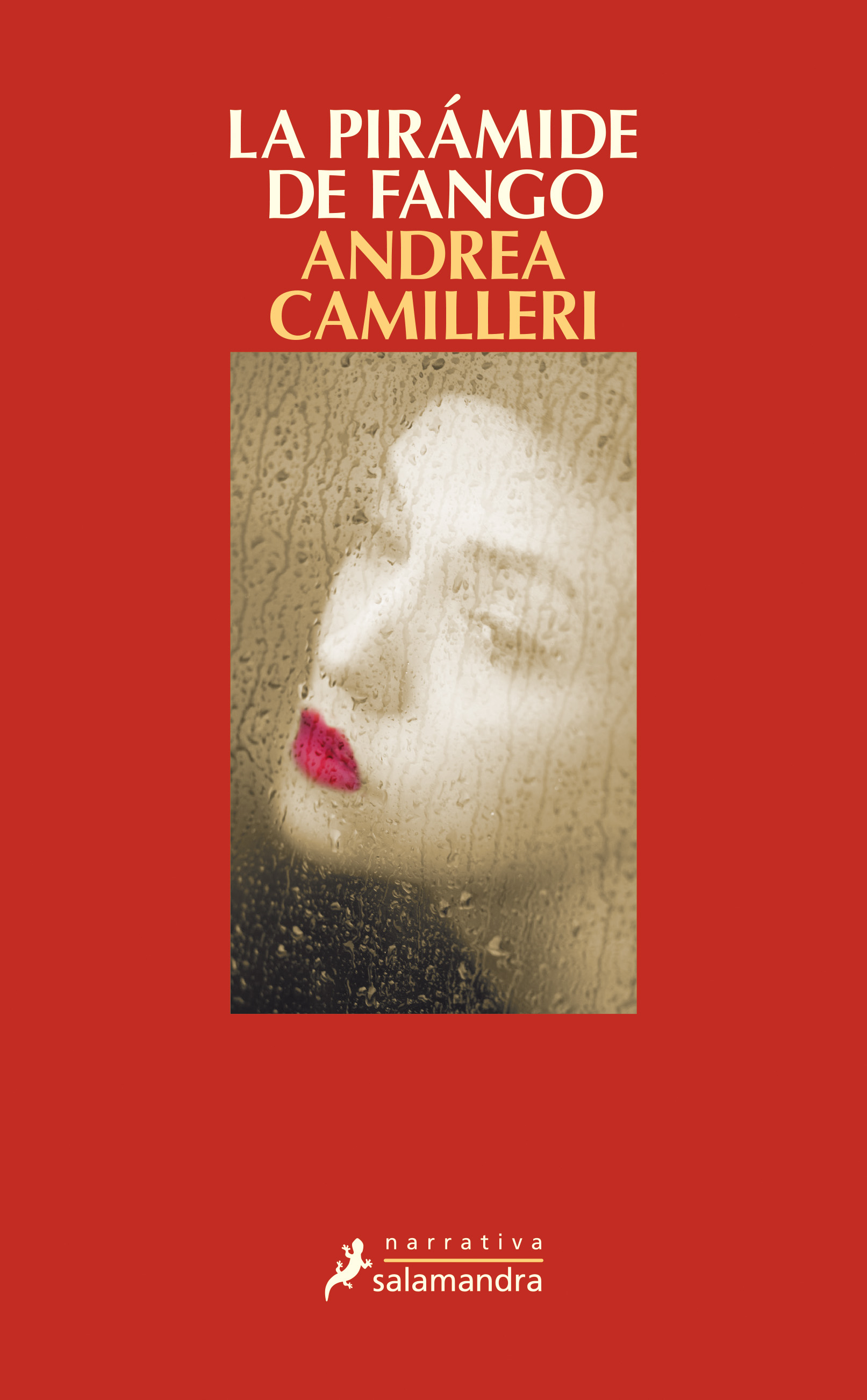 La pirámide de fango (Comisario Montalbano 27)