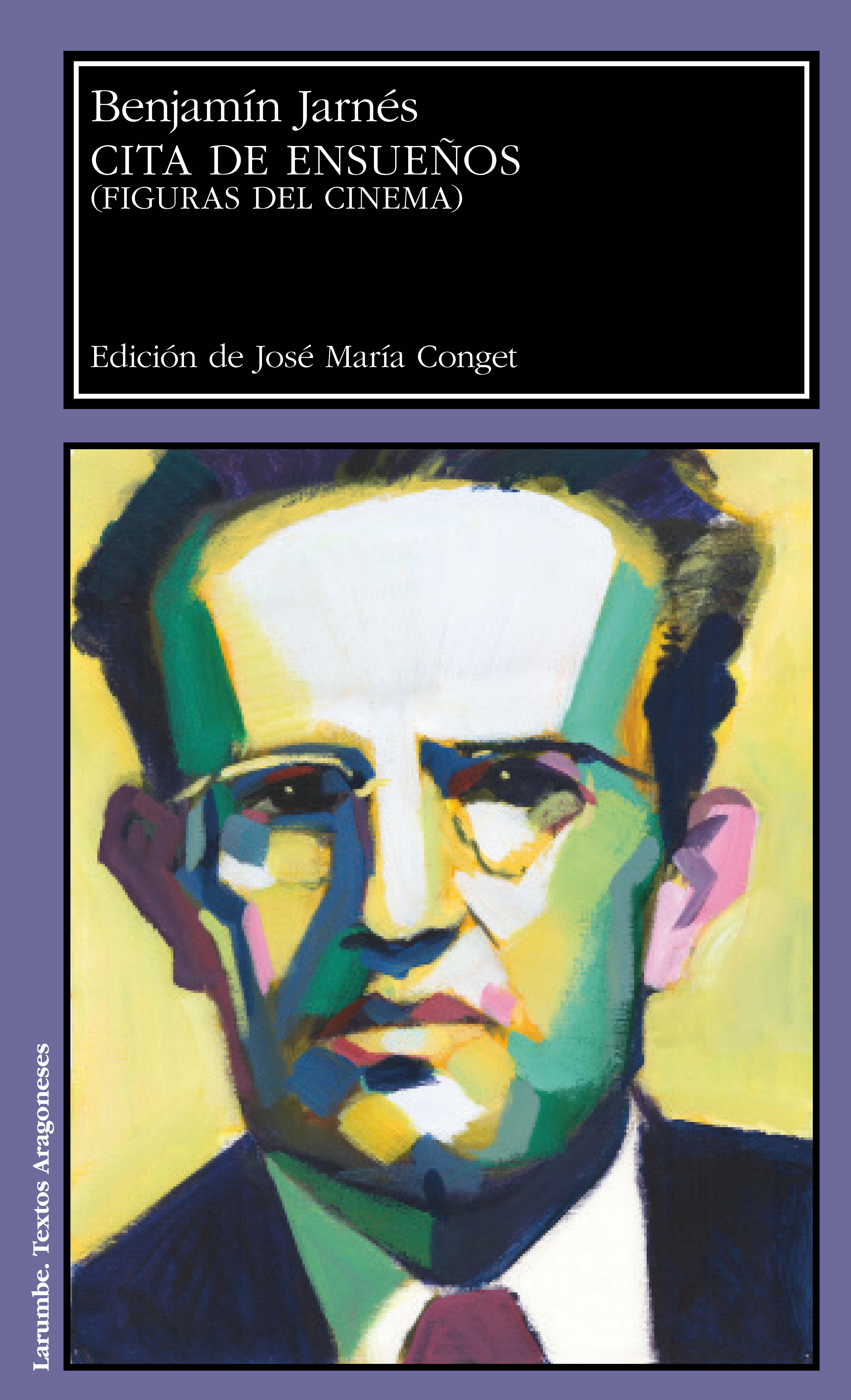 Cita de ensueños (figuras del cinema)