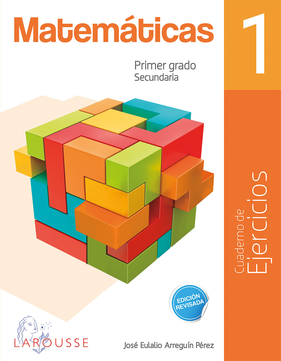 Matemáticas 1 Cuadernos de Ejercicios
