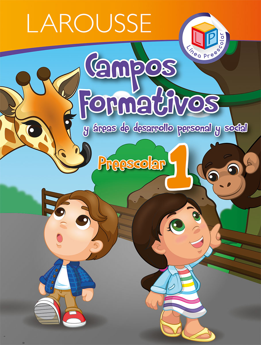 Campos Formativos 1