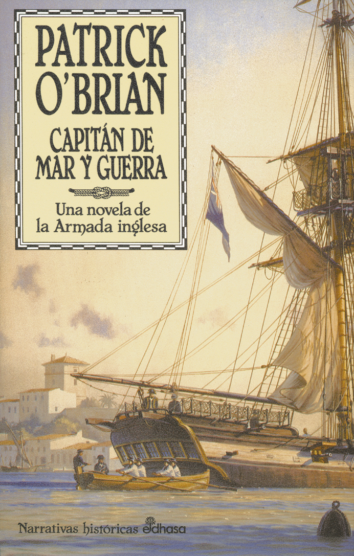 1. Capit n de mar y guerra