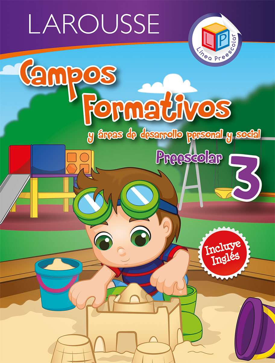 Campos Formativos 3