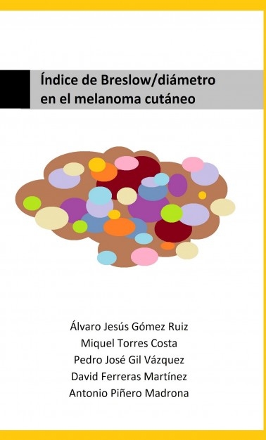 ÍNDICE BRESLOW/DIÁMETRO EN EL MELANOMA CUTÁNEO