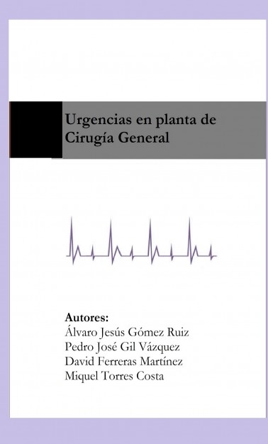 Urgencias en planta de Cirugía General