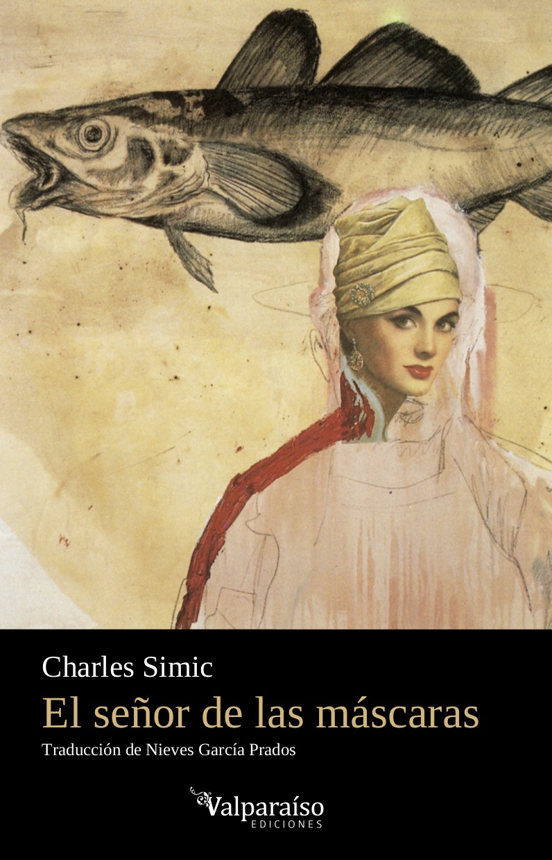 El señor de las máscaras