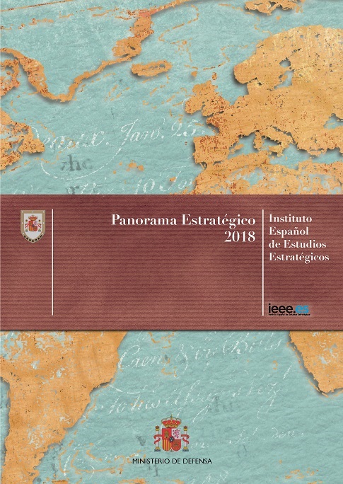 Panorama Estratégico 2018