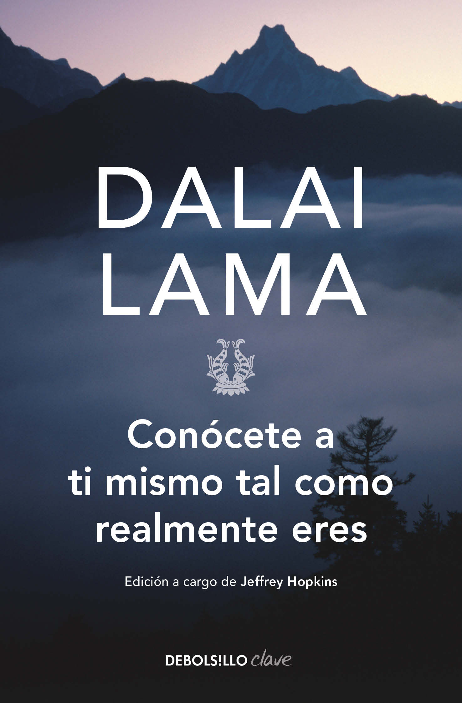 Conócete a ti mismo tal como realmente eres