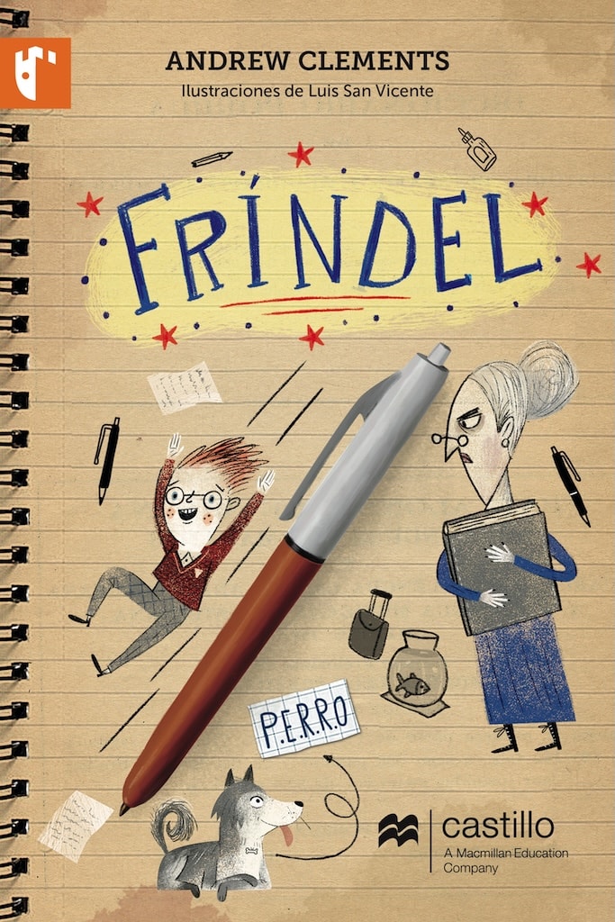 Fríndel