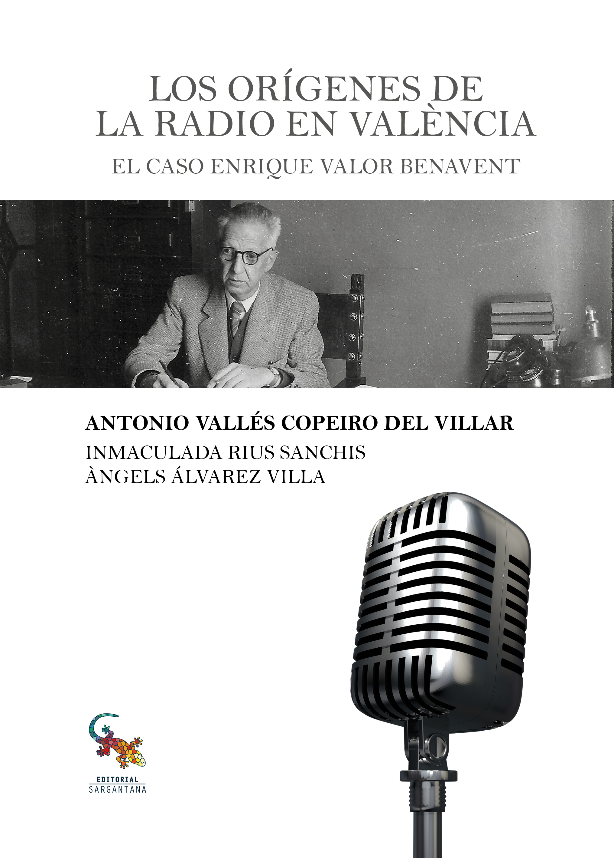 Los orígenes de la radio en Valencia