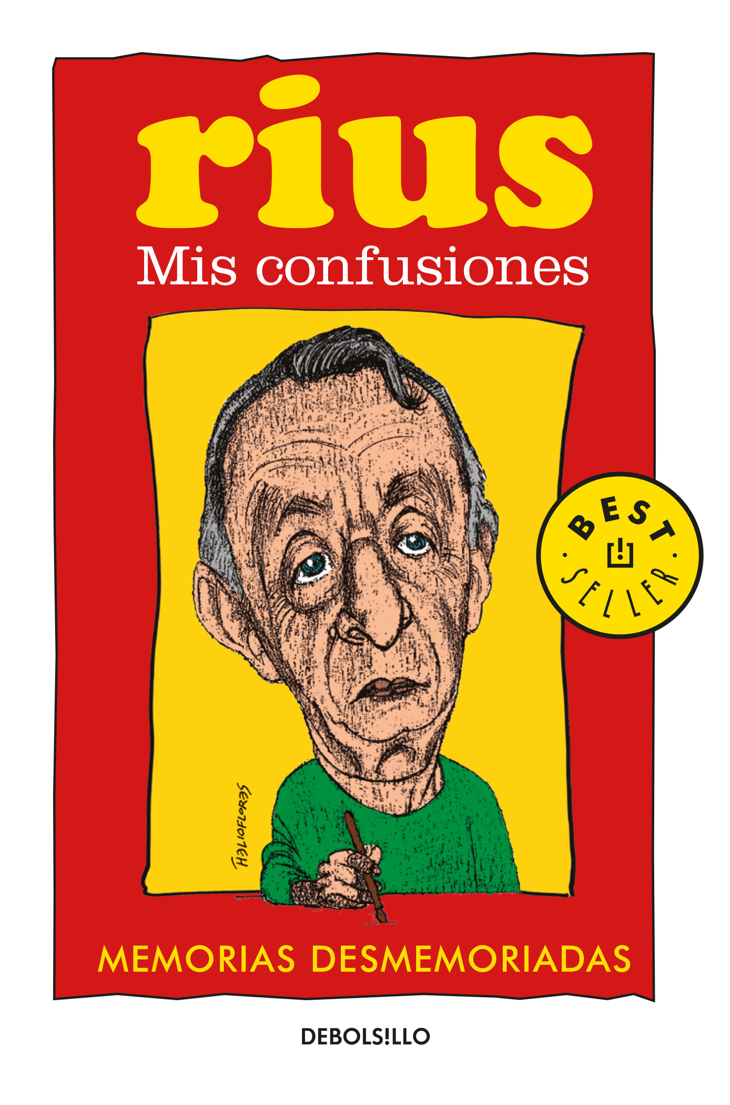 Mis confusiones