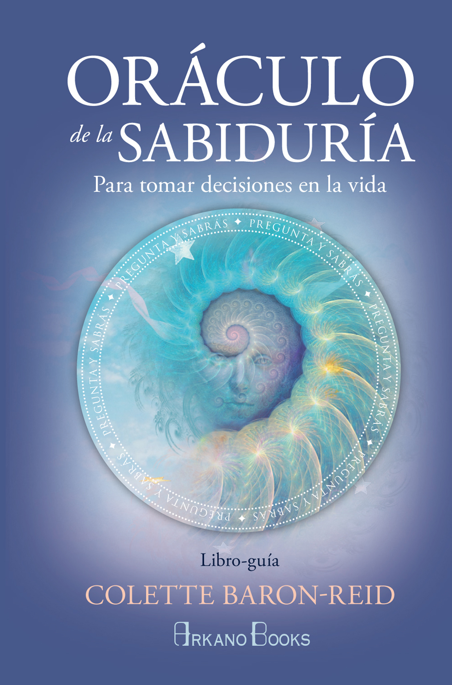 Oráculo de la sabiduria