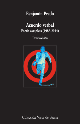 Acuerdo verbal. Poesía completa (1986-2014)