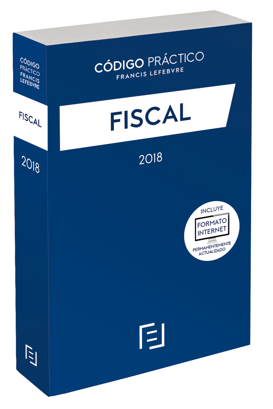Código Fiscal 2018
