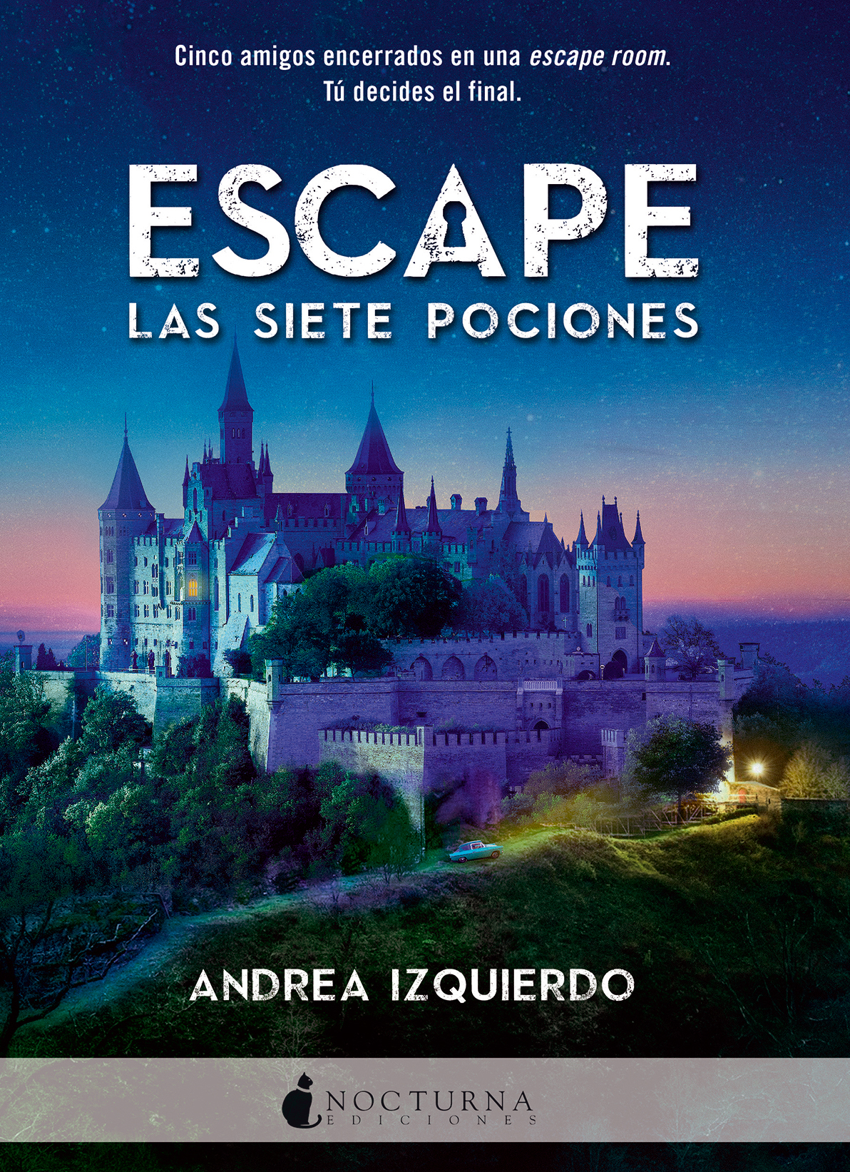 Escape