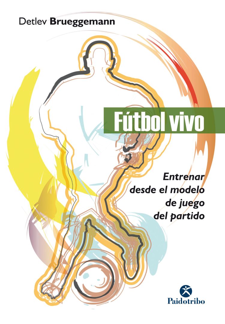 Fútbol vivo. Entrenar desde el modelo de juego del partido