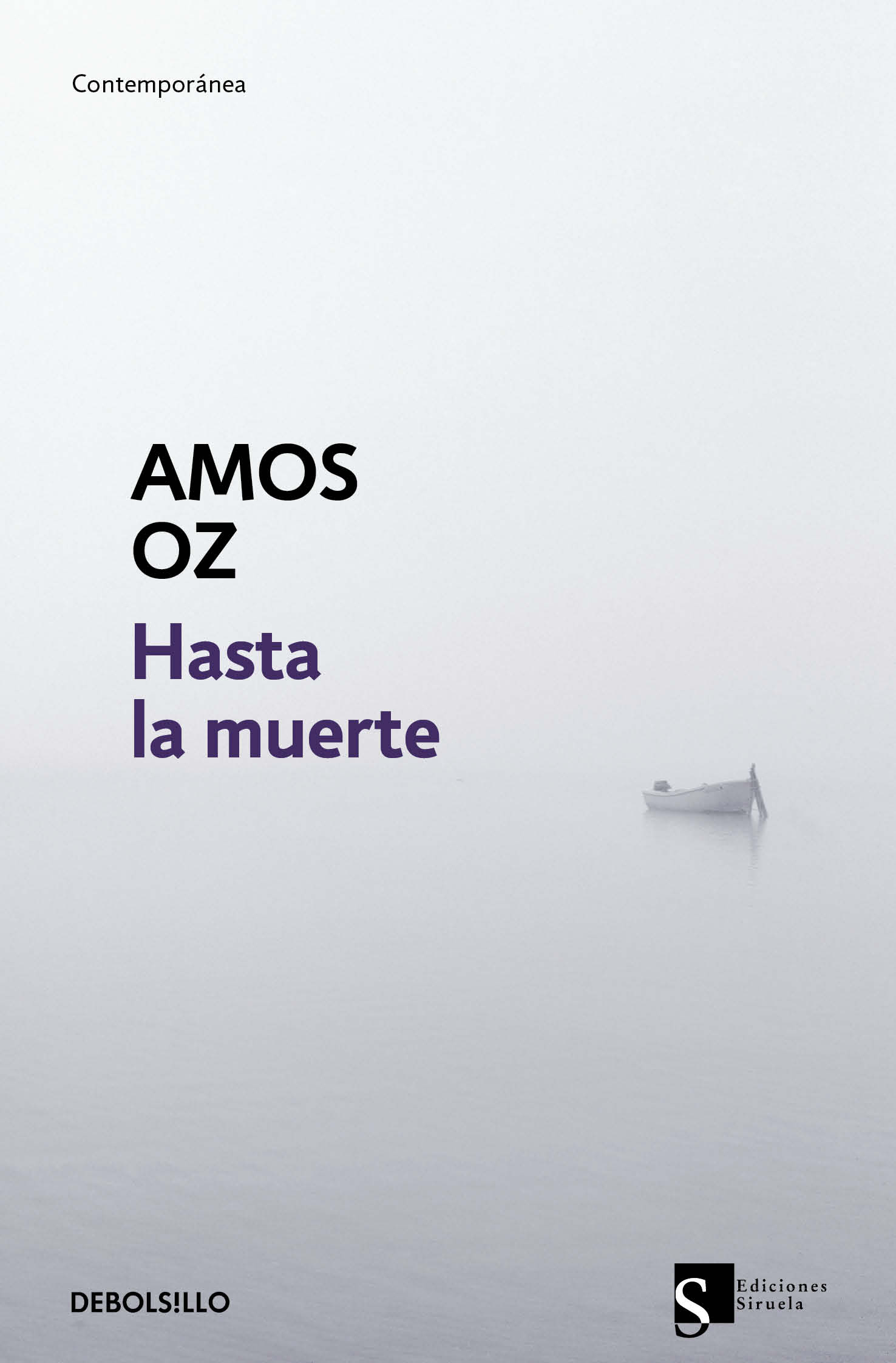 Hasta la muerte