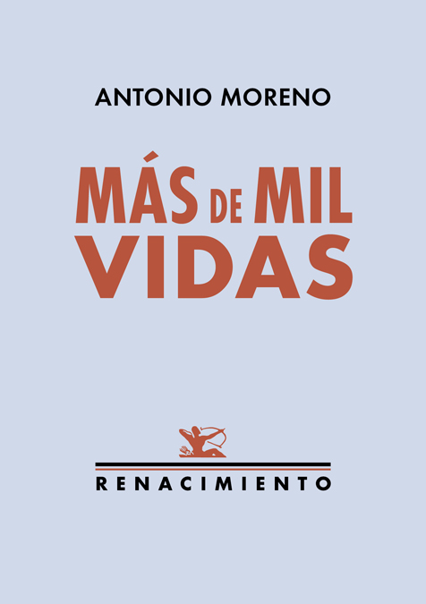 Más de mil vidas