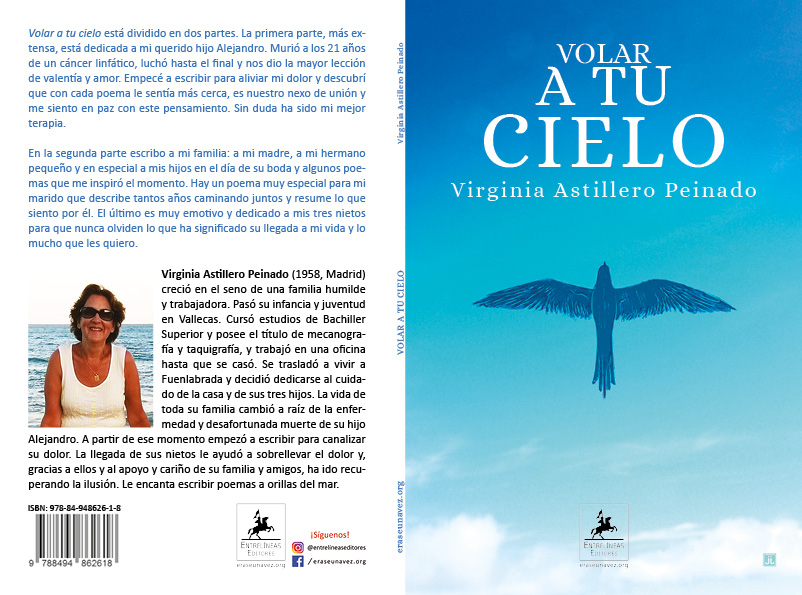 Volar a tu cielo